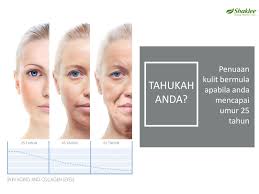 Harus termasuk produk khas rakyat dan kosmetik, prosedur salon, gaya hidup yang sihat dan. Keadaan Dan Langkah Penjagaan Penuaan Kulit Mengikut Usia Vitamin Wawa Pengedar Shaklee Aktif