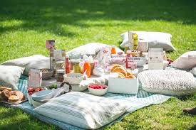 Picknicke/picknick picknicken wir picknickt picknicken sie. Picknicken Aber Richtig Die Besten Tipps Tricks