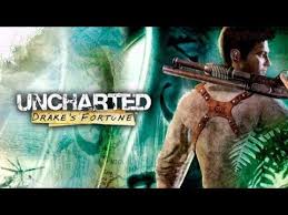 Uncharted Drakes Fortune Gameplay Walkthrough The Introduction Youtube Uncharted Drake S Fortune Uncharted Drake Uncharted