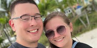 Beckie Maco and Grant Golden's Wedding Website