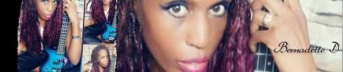 Stream bernadette dee music