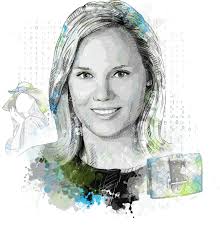 Maia Benson Prologis Groundbreakers 2022