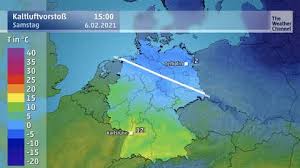 Sandkörner verfärben himmel im süden. Schneechaos Eiseskalte Und Sonne So Wird Das Wetter Am Wochenende In Ihrer Region The Weather Channel Artikel Von The Weather Channel Weather Com