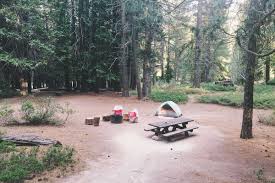 112 sequoia national park california rv parks & campgrounds. Princess Campground Sequoia Forest Ca 5 Hipcamper Reviews And 9 Photos