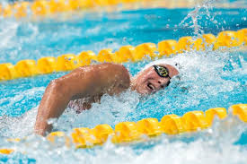 L'impact des médias sur la santé et le bien être des sportifs. Charlotte Bonnet Goes 1 56 9 In 200 Free Just Off World 3 Time This Year Laptrinhx News