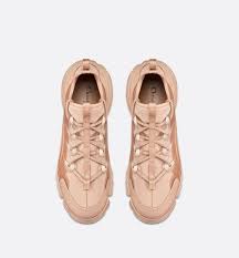 Black And Green Dior Sneakers D Connect Sneaker Aria Topshotview Dior Shoes Dior Sneakers Sneakers