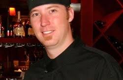 Travis Herbert of Fleming's Prime Steakhouse & Bar