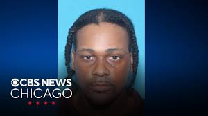 Suspect arrested in murders of two women in Park Forest