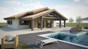 Esso dovrà tenere conto degli aspetti strutturali della nuova abitazione nonché delle esigenze e dei gusti estetici di chi ci andrà ad abitare. Progetto Al Centro Come Costruire Una Casa In Legno Di Qualita Domus Legno Case In Legno