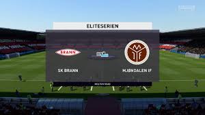 Juli 2021 branns tre lag i akademiet har nå fullført sine vårsesonger i de lokale seriene. Fifa 20 Sk Brann Vs Mjondalen If Norway Eliteserien 16 08 2020 1080p 60fps Youtube