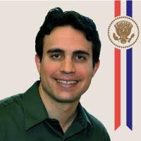 Assistant Professor Brent Waters Wins Presidential Early Career Award for  Scientists and Engineers