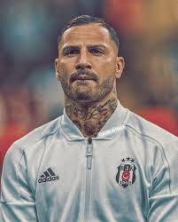His father name is fernanda maria pereira martinho andrade. Ricardo Quaresma Good Soccer Players Soccer Defender Soccer Players
