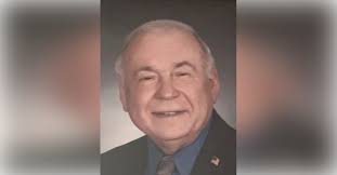 Obituary information for Kenneth Smith Fix, Jr.