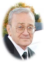 Robert Benoit Obituary September 6, 2011