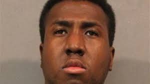 Man charged with murder of grandmother, 79, in Gary house fire