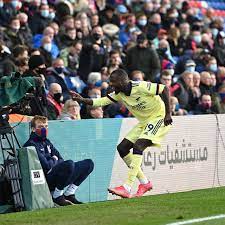 See a recent post on tumblr from @bitchatcloudtower about pepe. Nicolas Pepe Tumblr Posts Tumbral Com