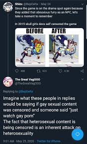 Having an absolutly normal one about panty shots : rjustneckbeardthings