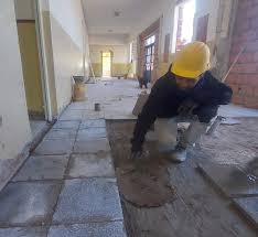 APN La Pampa | El Gobierno de la provincia a través del Ministerio de Obras  y Servicios Públicos, refacciona y amplía el JIN 1 de la Escuela 111 en  General Pico. La