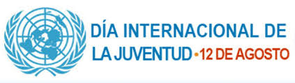 El día internacional de la juventud se celebra cada 12 de agosto según lo declarado por la asamblea general de las naciones unidas. 12 De Agosto Dia Mundial De La Juventud Difusion Cultural Uninter