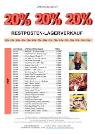 Video clip and lyrics marie by herbert grönemeyer. Restpostenverkauf August 2018 1 Flip Book Pages 1 17 Pubhtml5