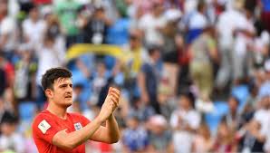 Harry maguire prefers to play with right harry maguire statistics and career statistics, live sofascore ratings, heatmap and goal video. Manchester United News Harry Maguire The Rising England Star Inspired By John Terry And Rio Ferdinand Sport360 News