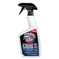 Foaming Cleaner Engine Degreaser Stp Com