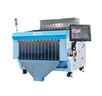 Intelligent Automatic Disposable Lancet Vision Counting ...