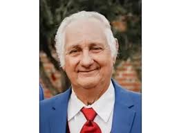 Ronnie Toups Obituary (1947