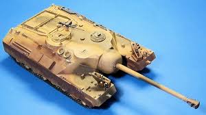 T 28 super heavy tank. Dragon 1 35 T 28 Super Heavy Tank By Dale Rannals