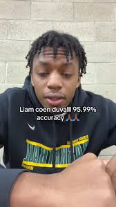 Liam Corn Duval
