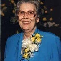 Joyce H. Allred Obituary