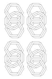 40+ optical illusion coloring pages free printable for printing and coloring. Coloring Pages For Adults Optical Illusion Printable Free To Download Jpg Pdf