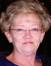 Obituary information for Gladys Marie Bowman