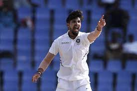 Ishant sharma has been one of india cricket's silent warriors for over a decade now and on monday he brought up a huge personal milestone, becoming the 6th indian bowler to pick up 300 test wickets, when he trapped england batsman dan lawrence in front of the wicket in the second innings of the. 5 Bowlers Who Can Join The 300 Wickets Club In Test Cricket Next