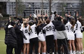 Vanderbilt lacrosse wins in comeback thriller against No. 12 Notre Dame