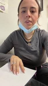 Candice Marrero's Instagram, Twitter & Facebook