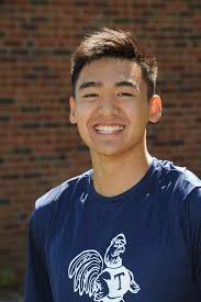 2016 Men's Soccer Roster