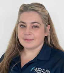 Physical Therapy Staff