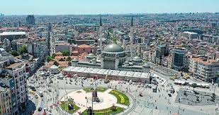 #taksim camisi için ilk kazma yarın vurulacak 30.3 metre yüksekli̇ği̇nde olacak. Irq5s5621g3ssm