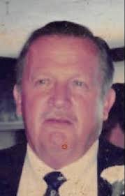 William Patric Obituary (2014)