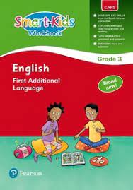 Third graders make the leap from learning to read to reading to learn. Smart Kids English First Additional Language Grade 3 Workbook Raru