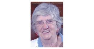 Mary Knupp Obituary (1931