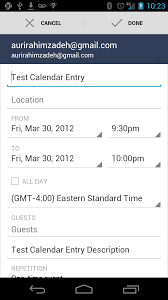Das ganze läuft unter nginx. Ics Calendar Vcalendar Ical Importer Amazon De Apps Fur Android