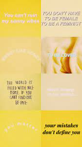 Yellow background aestheitcs aesthetic wallpaper yellow aesthetic cute wallapaper vintage flowers. Ufffffffffrick Some Yellow Aesthetic