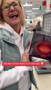 Krystal Terry's Instagram, Twitter & Facebook