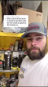 Whats The Difference Between Intercoat and Clear Coat