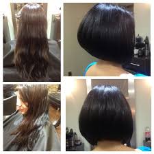 Nothing creates instant dimension than dark undertones (or should we say roots?) to lighter hair. 30 Chic Short Bob Hairstyles For 2021 Styles Weekly
