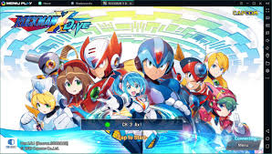 Jan 23, 2019 · download one of the apk files below (the mod version is the hacked app) or try the google play version; Download Mega Man Rockman X Dive On Pc Memu Blog