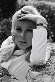 Catherine fabienne deneuve was born october 22, 1943 in paris, france, to actor parents renée simonot and maurice dorléac. The Most Beautiful Jewelry Pieces Worn By Catherine Deneuve Vogue Paris