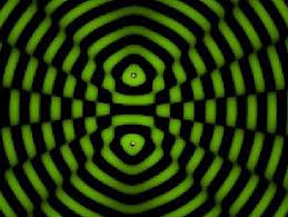 Image result for interference pattern